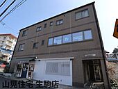 生駒市東生駒月見町 3階建 築25年のイメージ