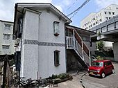 生駒市本町 2階建 築31年のイメージ