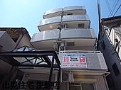 生駒市山崎新町 5階建 築34年のイメージ