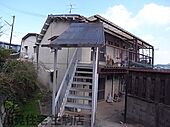 生駒市西旭ケ丘 2階建 築49年のイメージ
