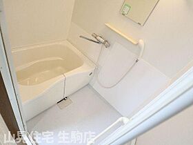 奈良県生駒市西旭ケ丘（賃貸マンション1DK・1階・34.41㎡） その5