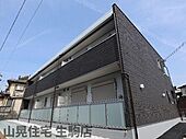 生駒市萩の台 2階建 築3年のイメージ