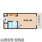 生駒市山崎新町 5階建 築34年のイメージ