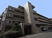 生駒市東旭ケ丘 5階建 築28年のイメージ