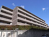 生駒市東旭ケ丘 5階建 築28年のイメージ