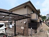 生駒市東松ケ丘 2階建 築18年のイメージ