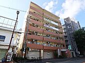生駒市東新町 7階建 築26年のイメージ