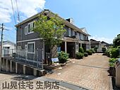 生駒市辻町 2階建 築23年のイメージ