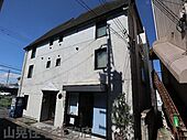 生駒市谷田町 3階建 築19年のイメージ