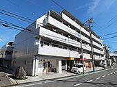 生駒市東生駒1丁目 5階建 築37年のイメージ