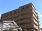生駒市東生駒1丁目 7階建 築33年のイメージ