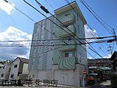 生駒市東新町 5階建 築7年のイメージ