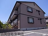 生駒市小瀬町 2階建 築26年のイメージ