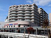 生駒市北新町 11階建 築28年のイメージ