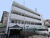 生駒市小明町 4階建 築35年のイメージ