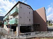 生駒市東旭ケ丘 3階建 築42年のイメージ