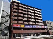 生駒市東生駒1丁目 9階建 築31年のイメージ