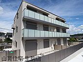 生駒市東旭ケ丘 3階建 築5年のイメージ