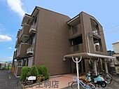 生駒市小平尾町 3階建 築20年のイメージ