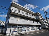 生駒市壱分町 3階建 築35年のイメージ
