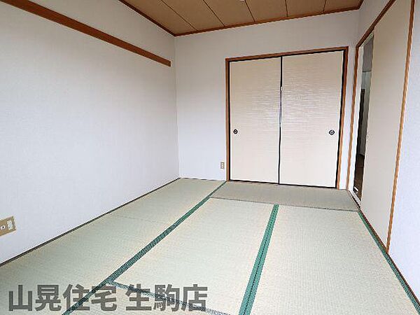 奈良県生駒市壱分町(賃貸マンション3DK・2階・52.17㎡)の写真 その22