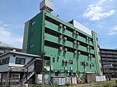 生駒市辻町 5階建 築35年のイメージ
