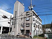 生駒市小瀬町 4階建 築33年のイメージ