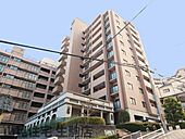 生駒市山崎新町 13階建 築25年のイメージ