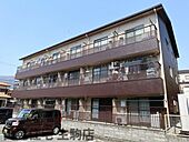 生駒市小瀬町 3階建 築41年のイメージ