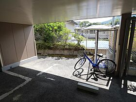 奈良県生駒市北新町（賃貸マンション1K・2階・18.60㎡） その29