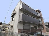 生駒市山崎新町 3階建 築9年のイメージ