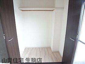 奈良県生駒市東菜畑1丁目（賃貸マンション1R・3階・41.44㎡） その8