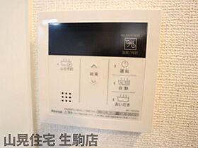 奈良県生駒市辻町（賃貸アパート1K・1階・27.02㎡） その29