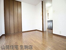 奈良県生駒市辻町（賃貸マンション1K・1階・22.00㎡） その26