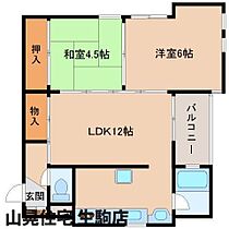 間取り：229009355043