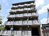 奈良市西大寺竜王町2丁目 5階建 築35年のイメージ