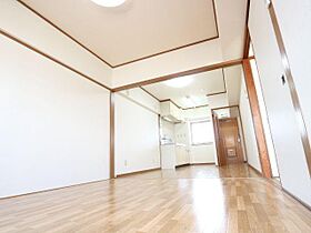 奈良県奈良市秋篠新町（賃貸マンション1LDK・3階・54.40㎡） その3