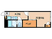 木津川市相楽城西 2階建 築15年のイメージ