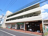 奈良市秋篠新町 3階建 築46年のイメージ