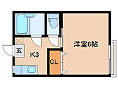 木津川市兜台3丁目 2階建 築38年のイメージ