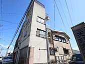 奈良市六条西4丁目 4階建 築51年のイメージ