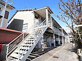 奈良市西大寺新田町 2階建 築49年のイメージ