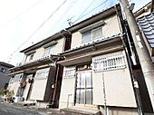 奈良市尼辻中町 2階建 築44年のイメージ