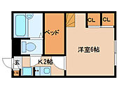 奈良市疋田町2丁目 2階建 築21年のイメージ