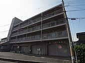 奈良市山陵町 4階建 築47年のイメージ