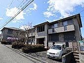 奈良市赤膚町 2階建 築24年のイメージ