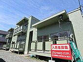奈良市中山町 2階建 築44年のイメージ
