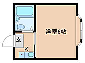 奈良市西大寺赤田町2丁目 5階建 築36年のイメージ