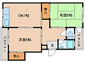 奈良市西大寺本町 5階建 築46年のイメージ