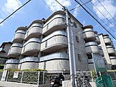 奈良市あやめ池南2丁目 3階建 築32年のイメージ